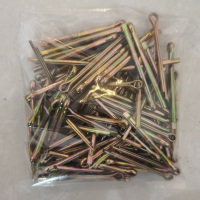 ZHE YAO DEVELOPMENT 开口销 2*16mm 个