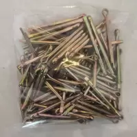 ZHE YAO DEVELOPMENT 开口销 2*16mm 个