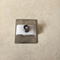 ZHE YAO DEVELOPMENT 固定卡 粘贴式 平面 套