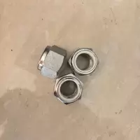 ZHE YAO DEVELOPMENT 防松螺母 M30 个