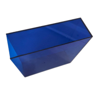 ZHE YAO DEVELOPMENT 亚克力防护罩 500*300*100mm 个