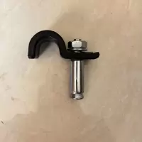 ZHE YAO DEVELOPMENT U型卡 单卡 套