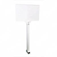 ZHE YAO DEVELOPMENT 警示牌 600*900*1500mm 套