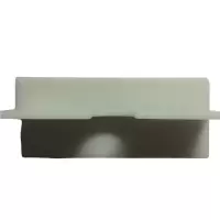 ZHE YAO DEVELOPMENT 隔离片 140*80*80mm 个