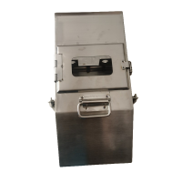 ZHE YAO DEVELOPMENT 全封闭可视防护罩 通用 套