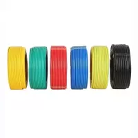 ZHE YAO DEVELOPMENT 阻燃电线 BVR 25mm2 (450/750V)卷