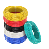 ZHE YAO DEVELOPMENT 护套线 FVN2.5mm2 450/750V 卷