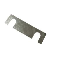 ZHE YAO DEVELOPMENT 调整片 2.0mm 片