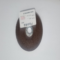 铁长久 砂轮片 100*3*16mm 个