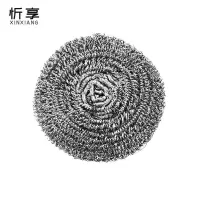 忻享 钢丝球25g/个