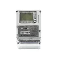 三相费控智能电能表 DTZY885C-M 5(60)A 3×220-380V