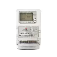 津凯 三相三线全电子多功能电能表 DSSD885 3×1.5(6)A