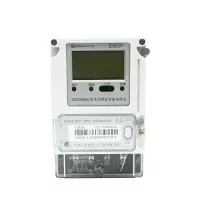 津凯 单相费控智能电能表 DDZY885C-M 5(60)A 220V 电能表