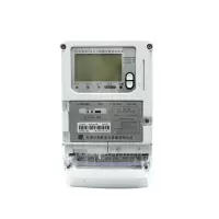 津凯 三相费控智能电能表 DTZY885C-M 10(40)A 3×220-380V