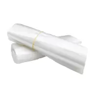 户美佳欣 一次性塑料袋食品袋 15*26cm 个