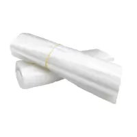 户美佳欣 一次性塑料袋食品袋 20*30cm 个