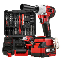 户美佳欣 扳手 电动/台