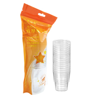 户美佳欣 航空杯 240ml/个