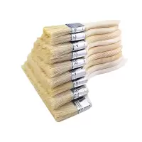 户美佳欣 刷 扁油 - 把