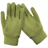 户美佳欣 手套 加绒 双