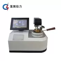 蓬展给力 绝缘油闭口闪点测试仪 常规 台