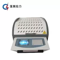 蓬展给力 绝缘油介质损耗及电阻率测试仪 自动排油 套