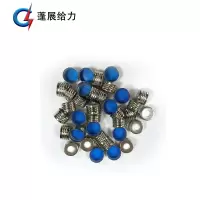 蓬展给力 色谱进样瓶盖 100个/包 包