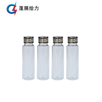 蓬展给力 色谱进样瓶/盖 100个/包 包