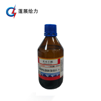 蓬展给力 无水乙醇 500ml 瓶