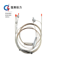 蓬展给力 色谱柱 9组分 组