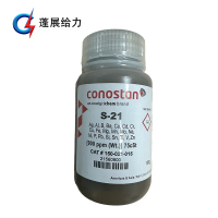 蓬展给力 光谱标油900ppm 100g 瓶