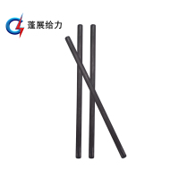 蓬展给力 铁谱棒电极 100mm 根