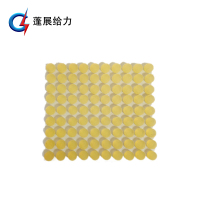 蓬展给力 色谱进样垫 10x5mm 个