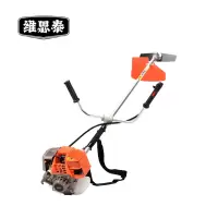 维思泰 侧挂式割灌机割草机打草机 WST-CGG600 台