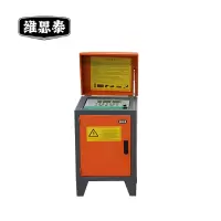 维思泰 数控钢筋调直切断控制机 WST-GTQ4-10-1 台