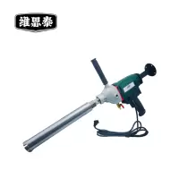 维思泰 工程级金刚石钻孔机 GTGK6130(台)