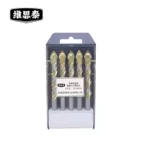 维思泰 手电钻瓷砖混凝土三角钻头 10.0mm 支