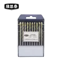 维思泰 手电钻瓷砖混凝土三角钻头 2.0mm 支