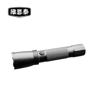 维思泰 锂电手电 WST7622 套