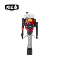 维思泰 四冲程打桩机 WST-SC170 台