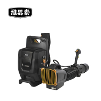 维思泰 锂电充电吹风机除雪机暴风机 WST-LDC82V 台