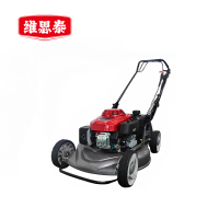 维思泰 汽油自走草坪机自行走割草机 WST-GCJ7 台