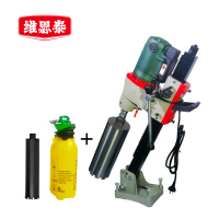 维思泰 水钻机金刚石钻孔机改锚钻水钻 GTGK-6235 台(cuo)