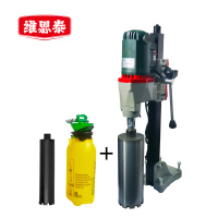 维思泰 水钻机金刚石钻孔机改锚钻水钻 GTGK-6235A 台(cuo)