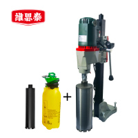 维思泰 水钻机金刚石钻孔机改锚钻水钻 GTGK-6300 台(cuo)