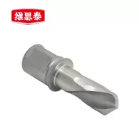 维思泰 跳线麻花钻头麻花钻 9.8*25mm 个