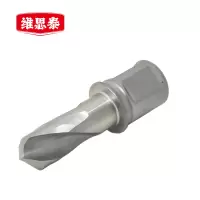 维思泰 跳线麻花钻头麻花钻 13.2*25mm 个