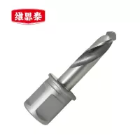 维思泰 跳线麻花钻头麻花钻 13.3*25mm 个