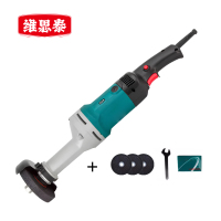 维思泰 直向砂轮机直磨机手持式直砂机打磨机抛光机 GV5-125 台