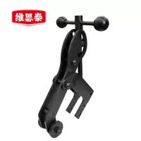 维思泰 磁力钻孔机夹具卡具总成 LZGKJ个